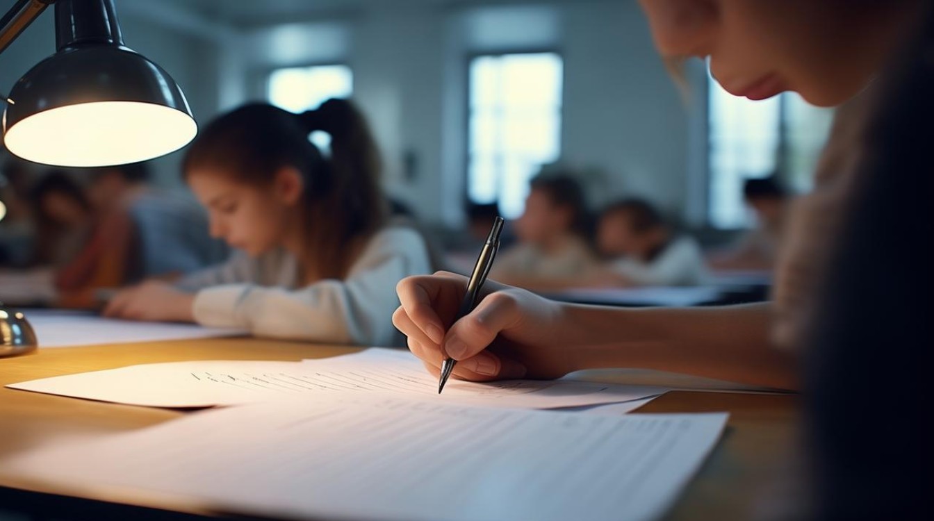 大学考试难不难？关键因素深度解析-图4