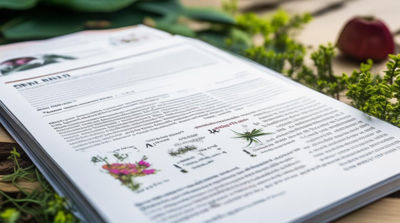华南农业大学植物学考试如何备考？核心知识点解析！-图3