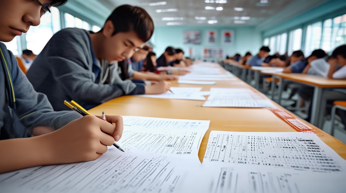 考研单独考试是什么？全面解析考试方式与要求-图1