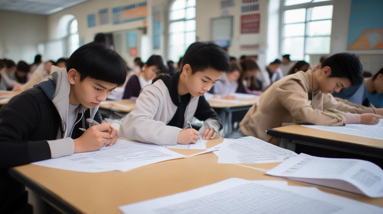 考研单独考试是什么？全面解析考试方式与要求-图2