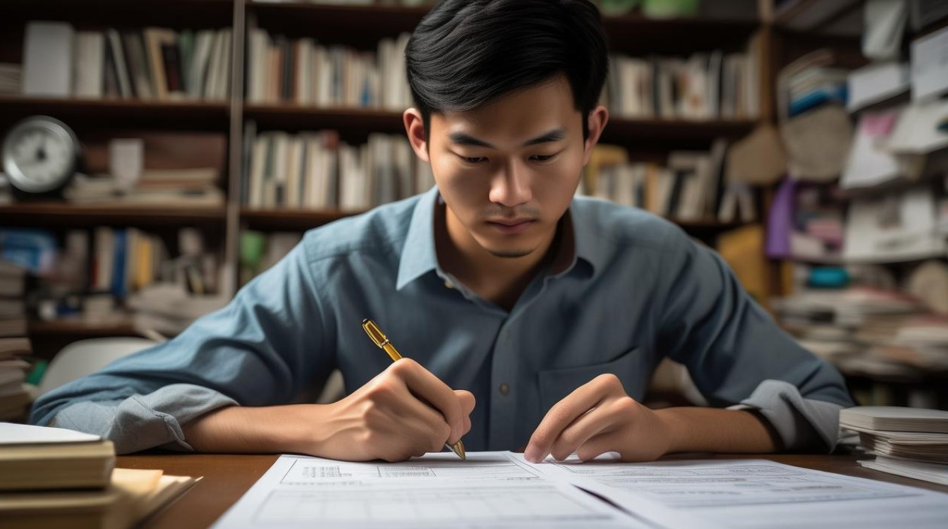 什么是公务员考试中的洗碗效应？如何应对隐形淘汰机制？-图1
