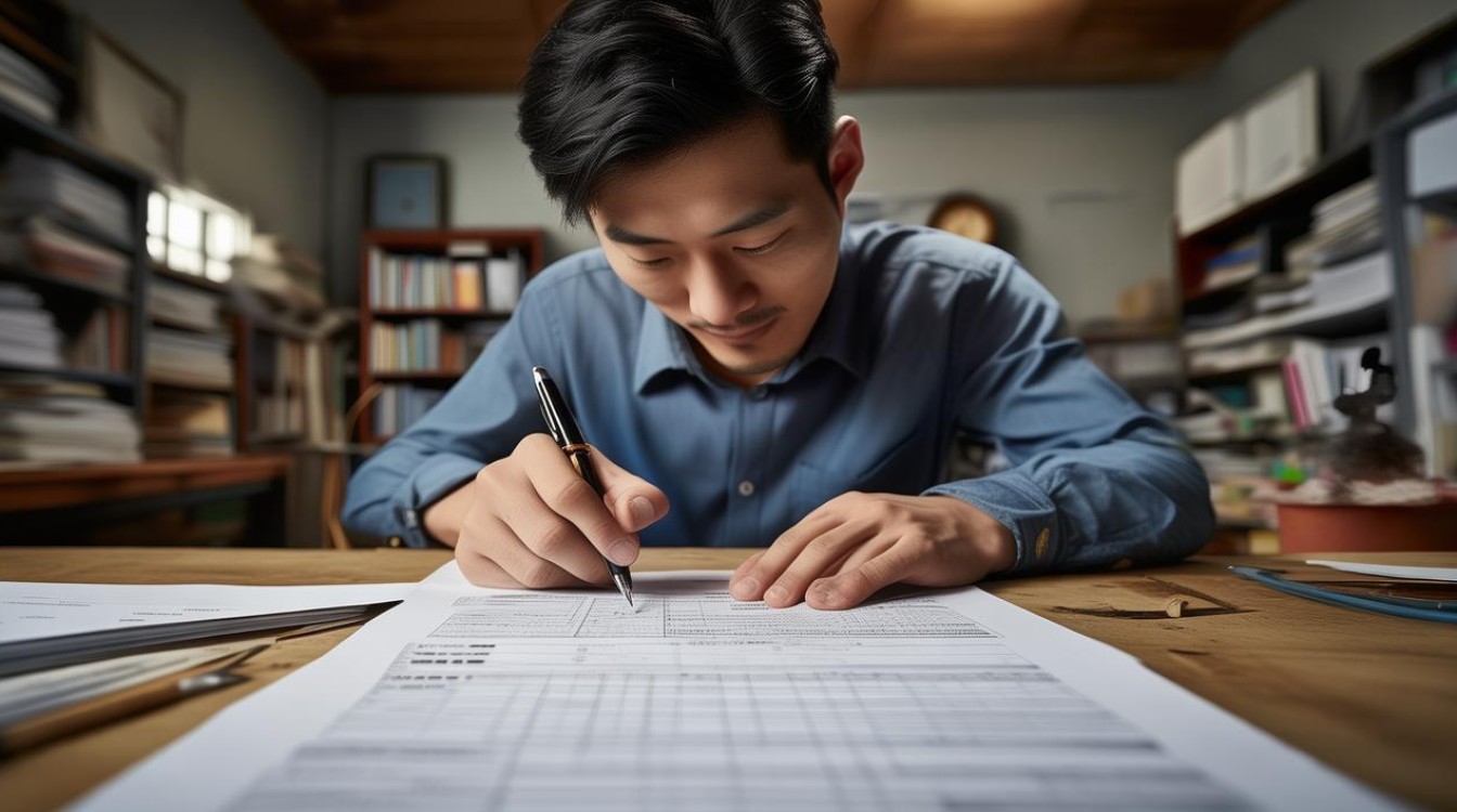 什么是公务员考试中的洗碗效应？如何应对隐形淘汰机制？-图2