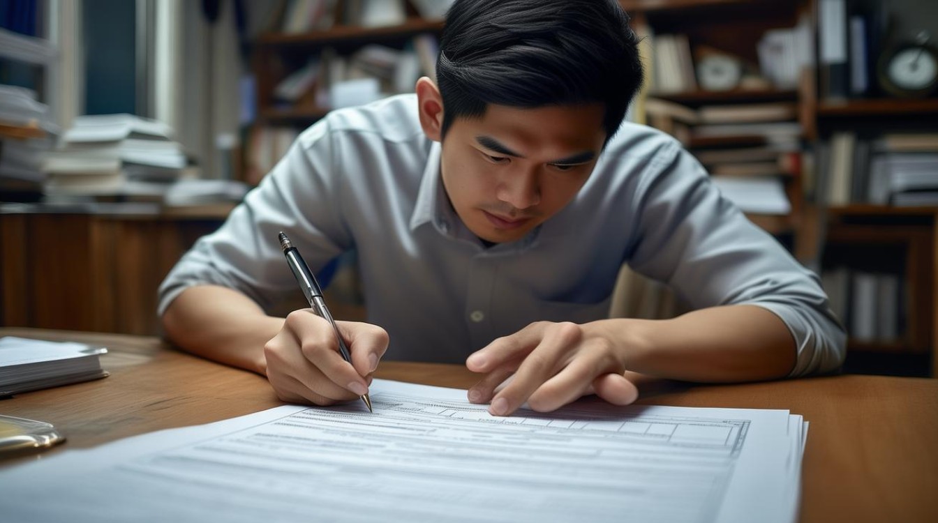 什么是公务员考试中的洗碗效应？如何应对隐形淘汰机制？-图3