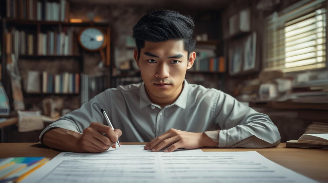 什么是公务员考试中的洗碗效应？如何应对隐形淘汰机制？-图4