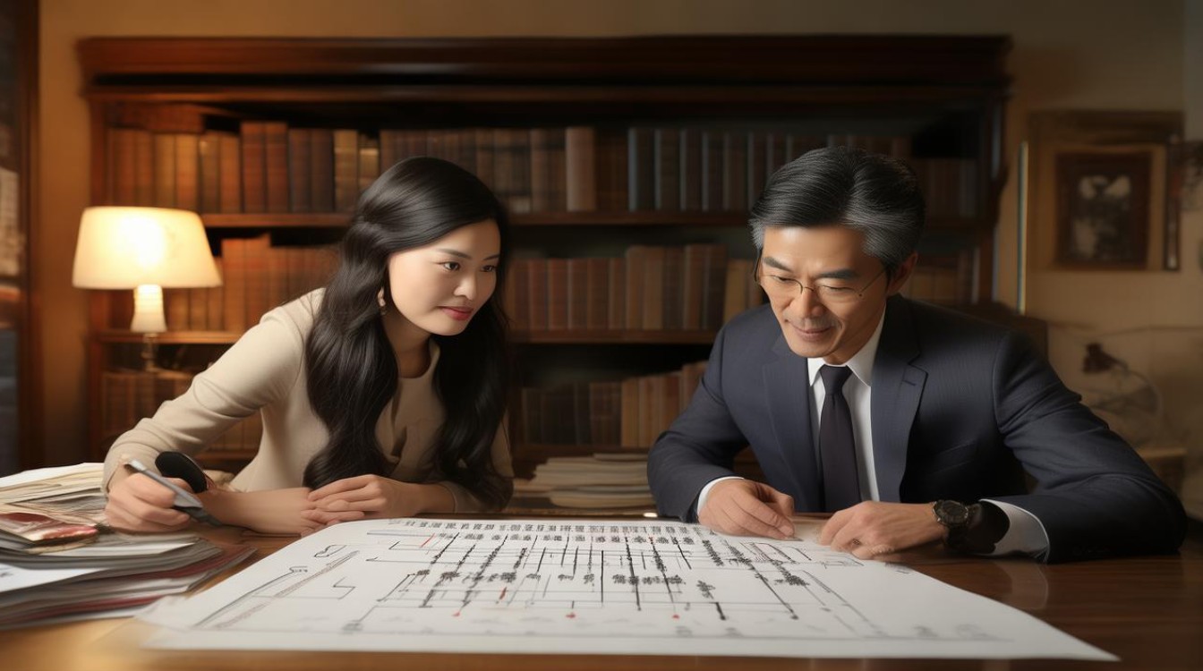 公务员考试夫妻回避制度有哪些规定？-图2