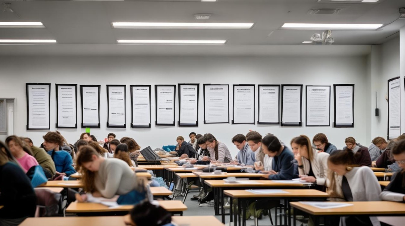 如何高效备考临床大学结业考试？全面解析与指南-图1