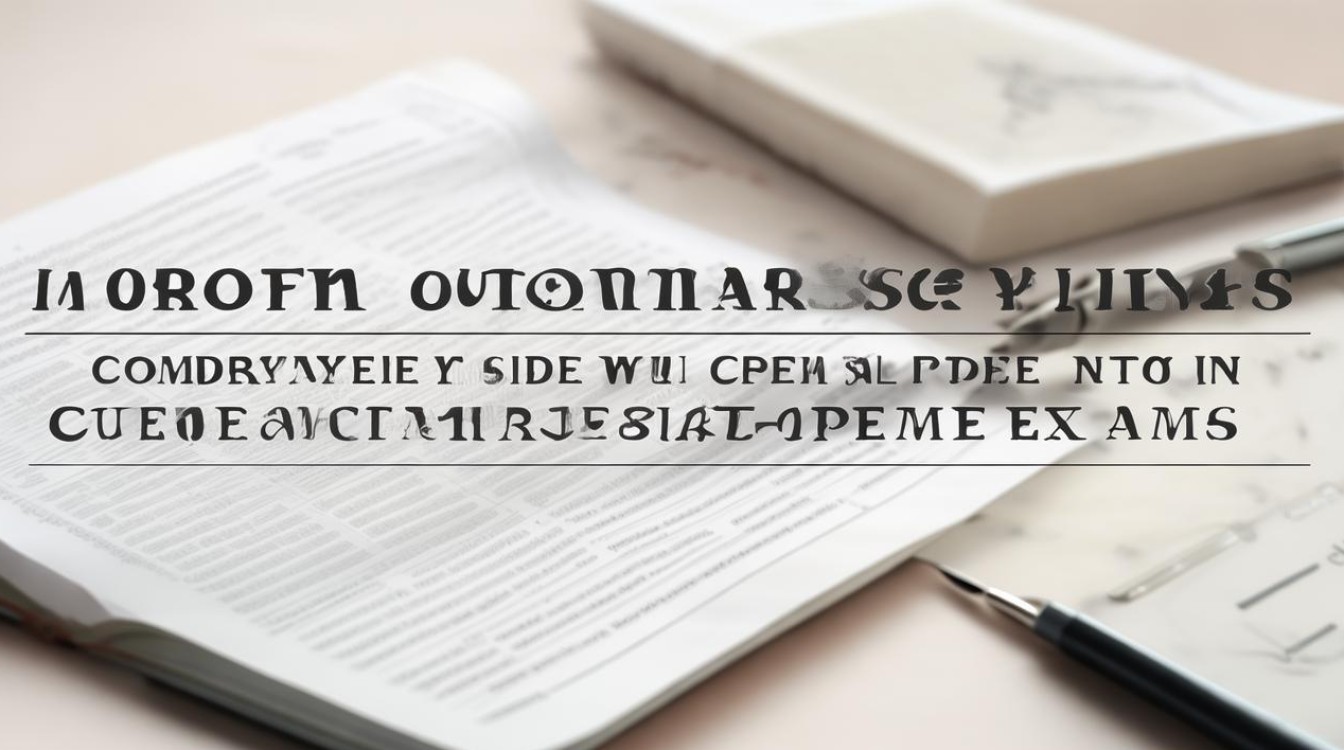 公务员招聘考试回避制度有哪些规定？-图4