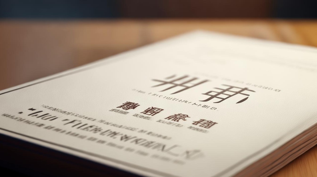 公务员基础培训考试如何高效备考？核心要点全解析-图2
