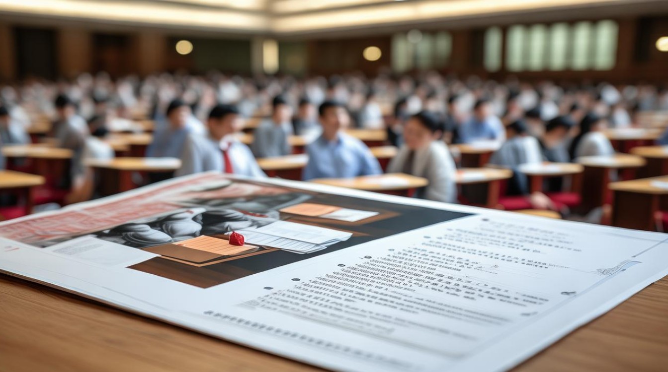 中国县级公务员考试报考资格及流程全解析，如何提升竞争力？-图3