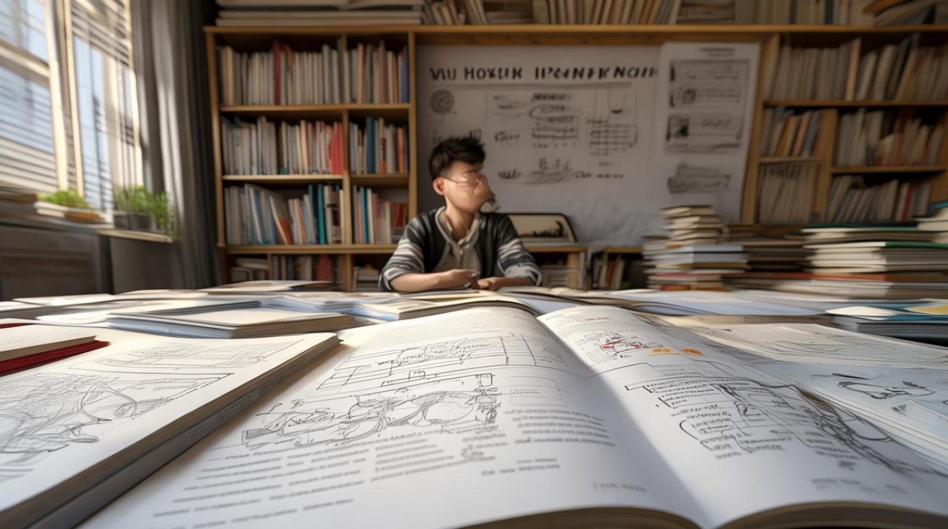 迟学斌考试全面解析与备考指南，如何高效准备？-图4