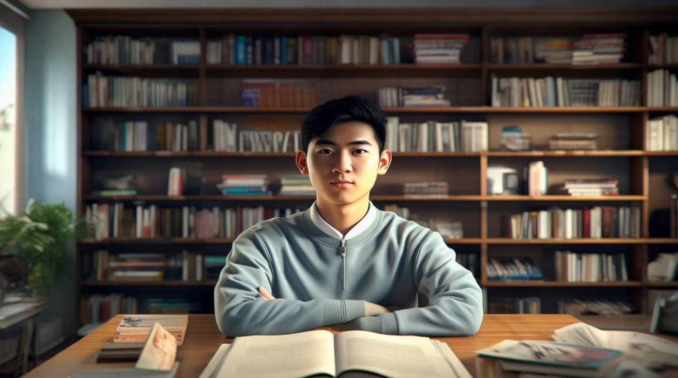 如何高效备考博士生考试？全面指南与策略分享-图1