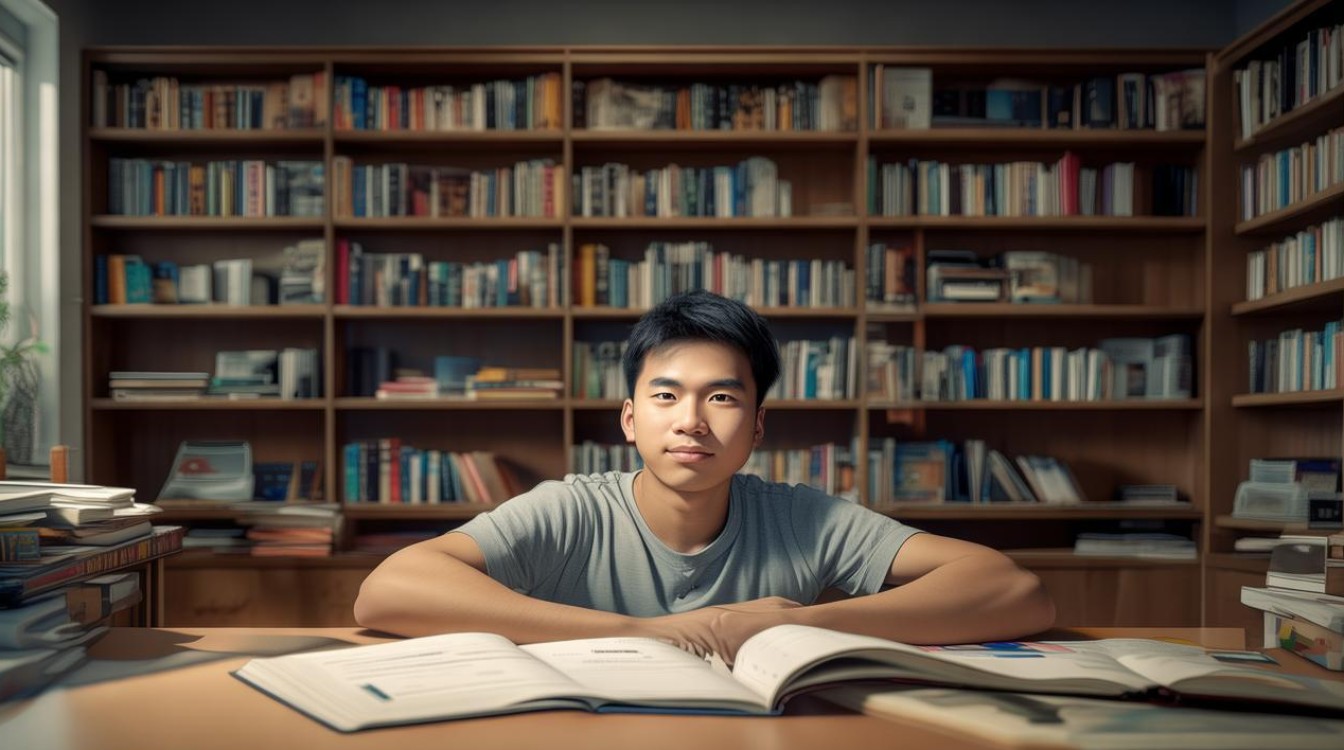 如何高效备考博士生考试？全面指南与策略分享-图2