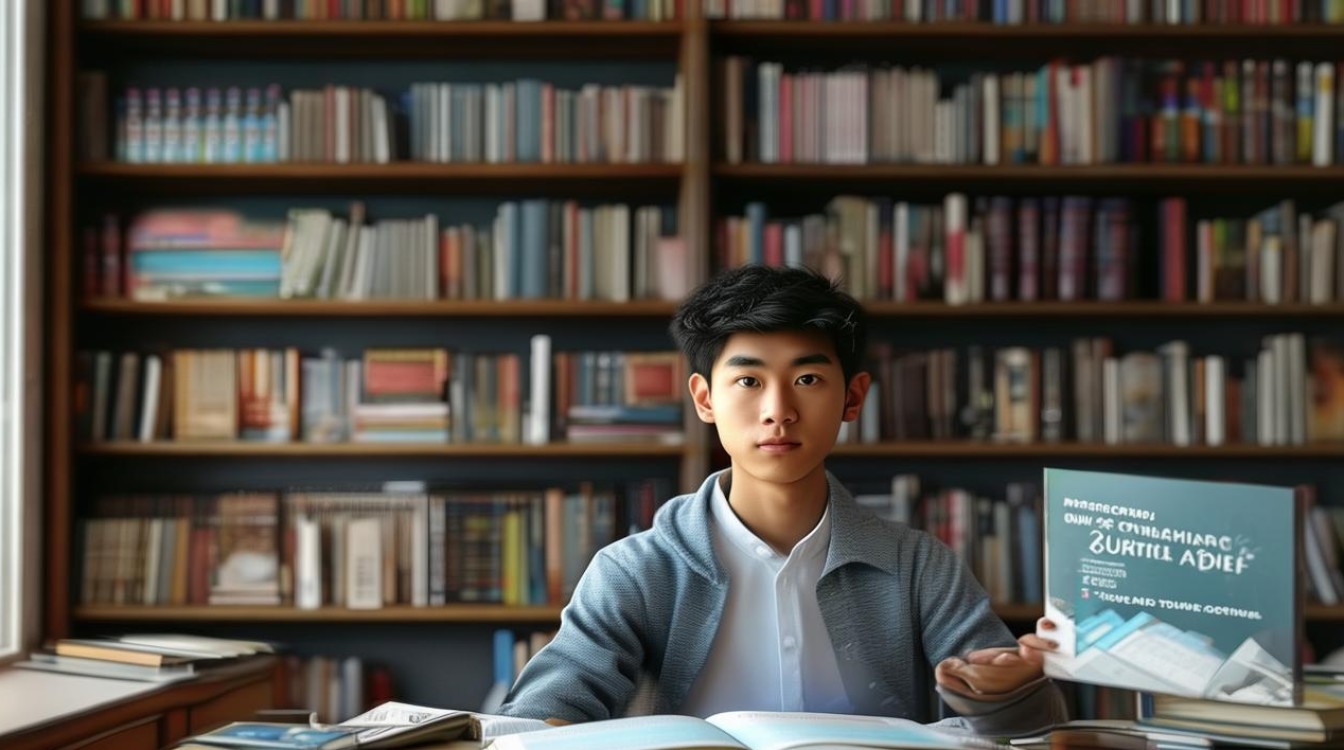 如何高效备考博士生考试？全面指南与策略分享-图4