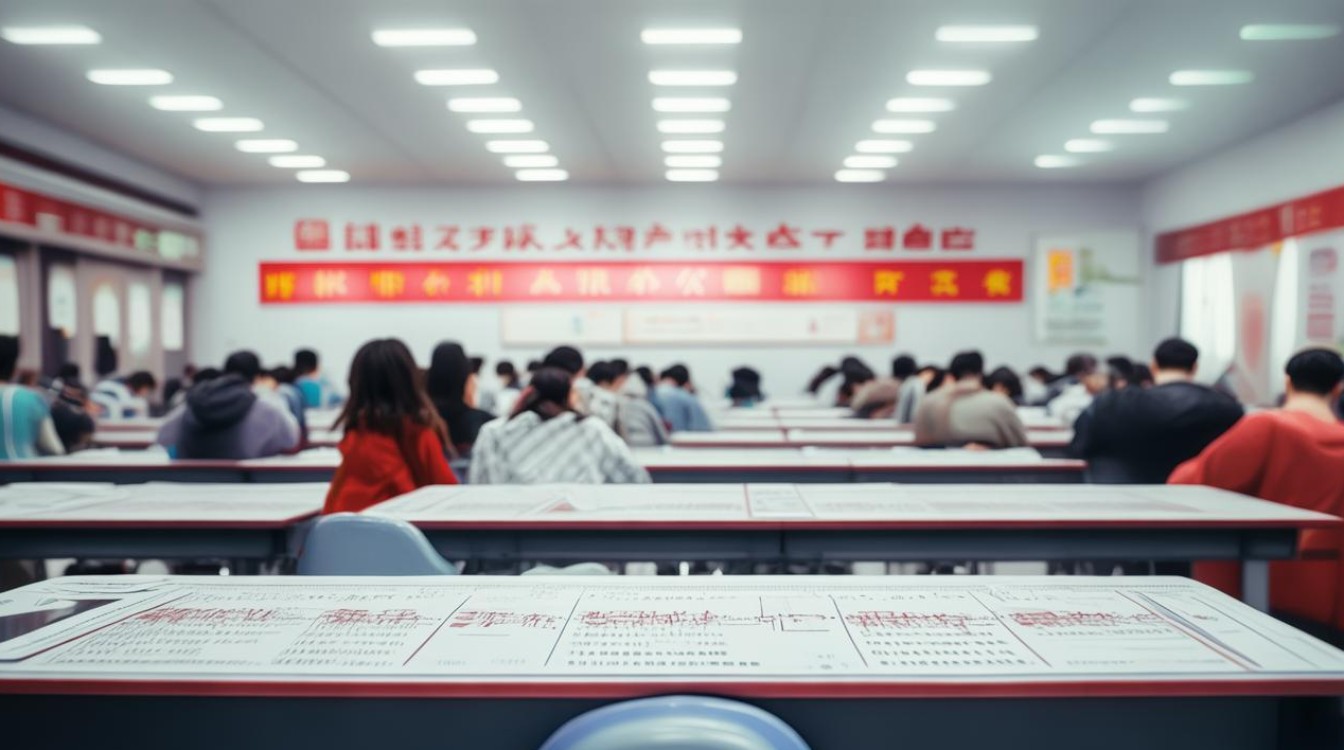 达州公务员考试地点在哪？报考指南全解析-图1