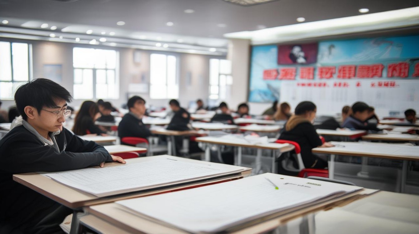 达州公务员考试地点在哪？报考指南全解析-图2