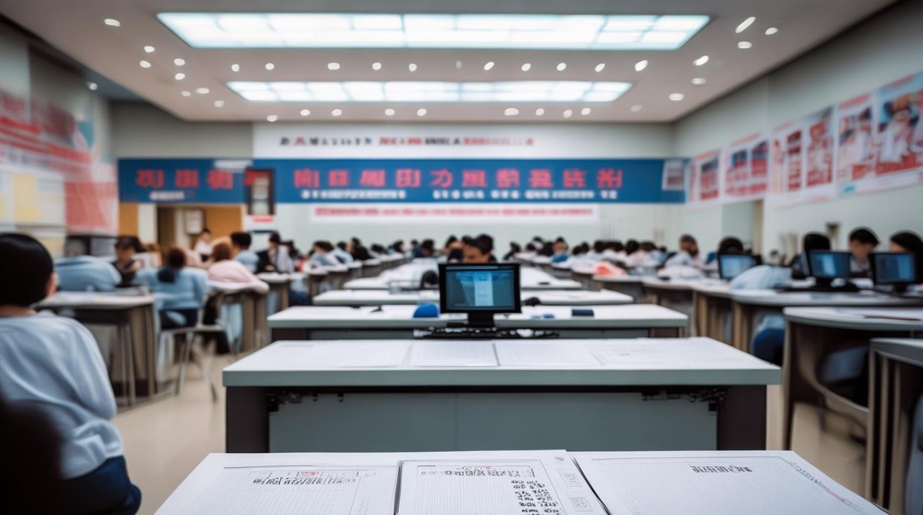 达州公务员考试地点在哪？报考指南全解析-图3