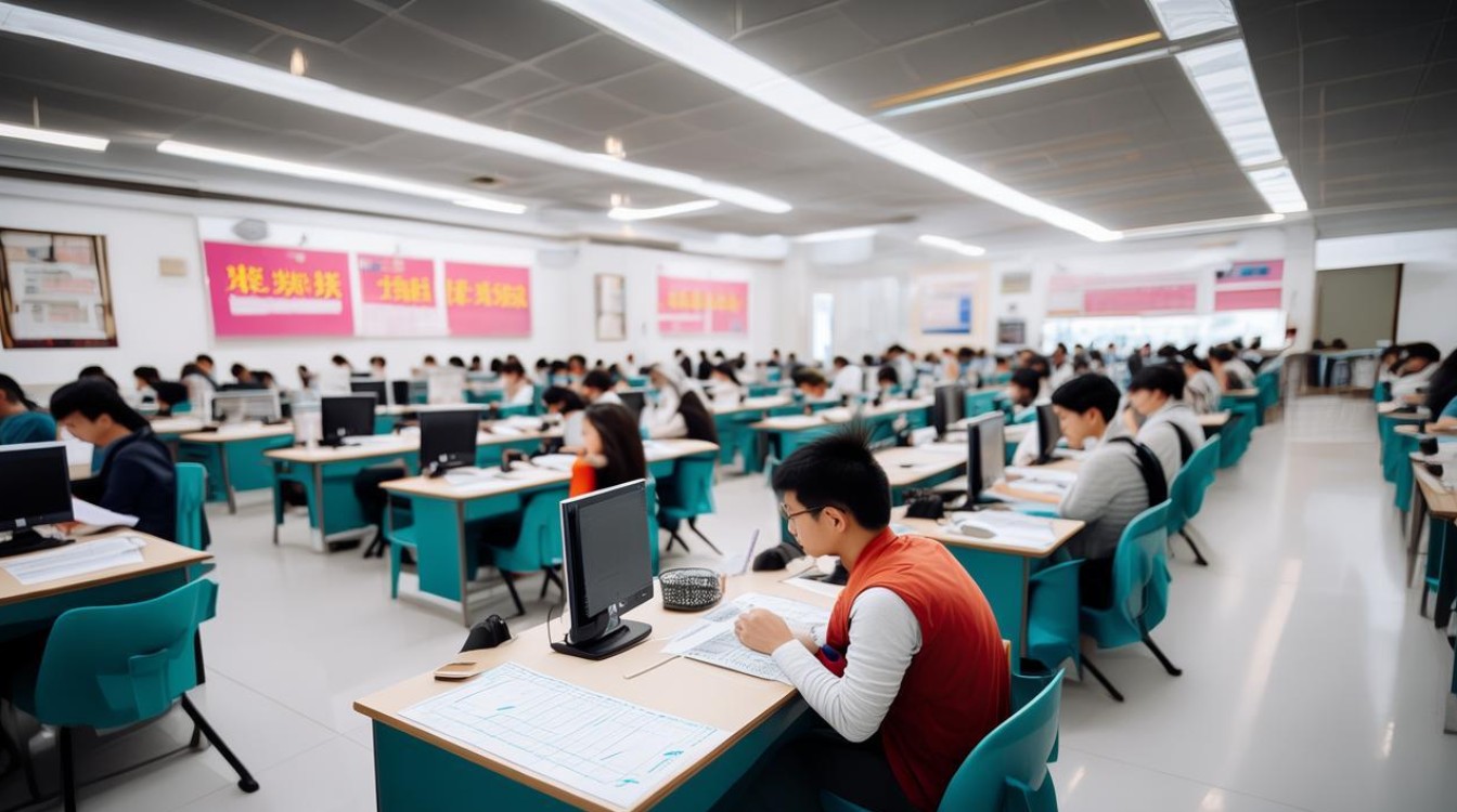 达州公务员考试地点在哪？报考指南全解析-图4