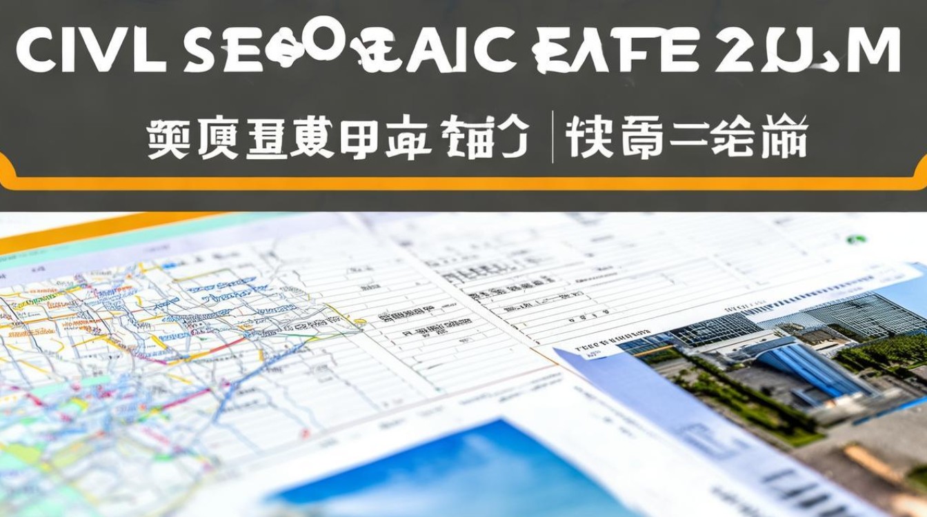 漳州公务员考试考点有哪些？完整指南解析！-图1