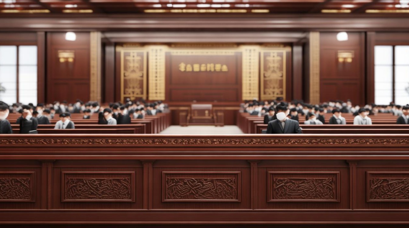 吉林法院公务员考试，如何报考及高效备考？-图4