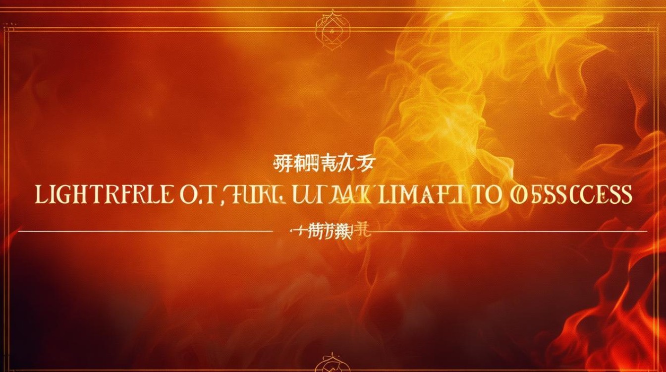 公务员考试励志口号如何点燃奋斗之火，照亮上岸之路？-图1
