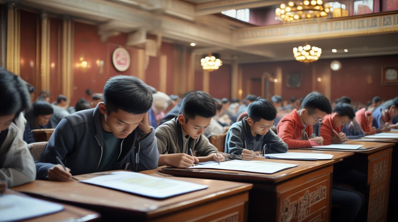 华中科技大学柯南考试，如何挑战脑力与推理的巅峰？-图1
