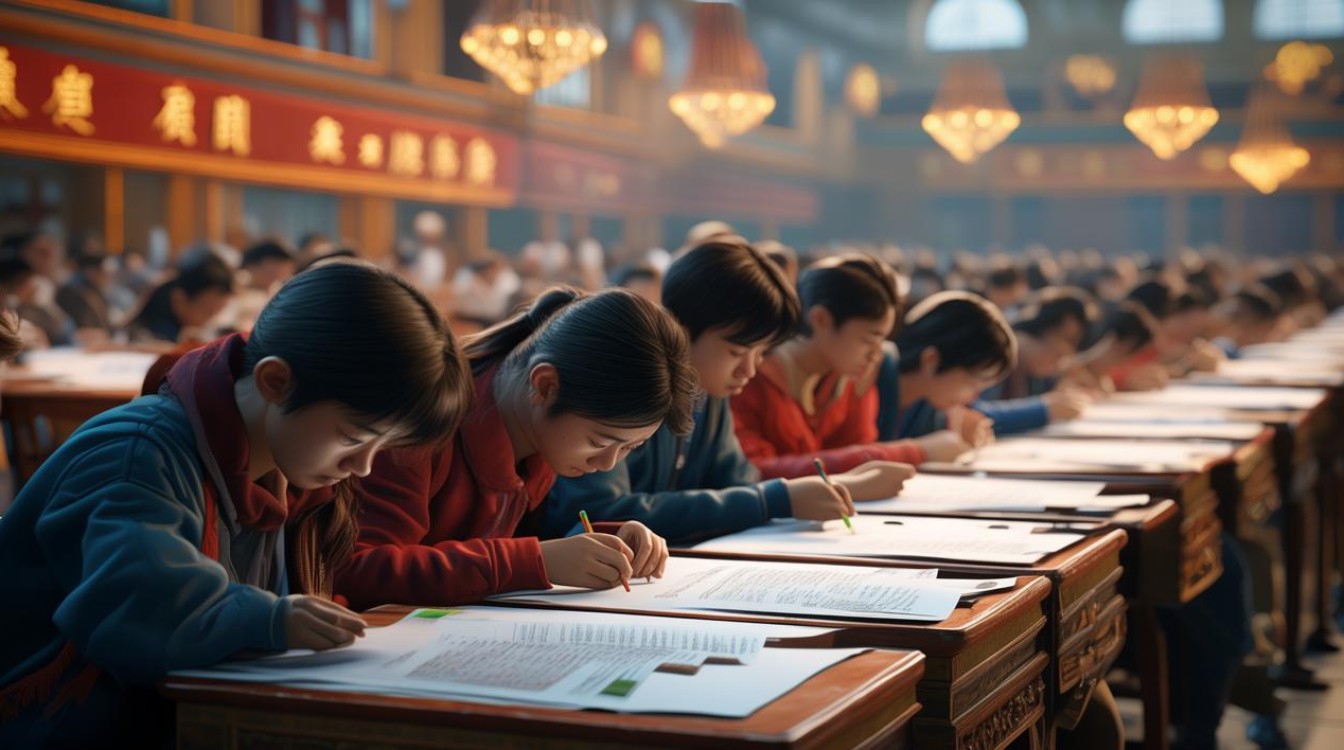 华中科技大学柯南考试，如何挑战脑力与推理的巅峰？-图2