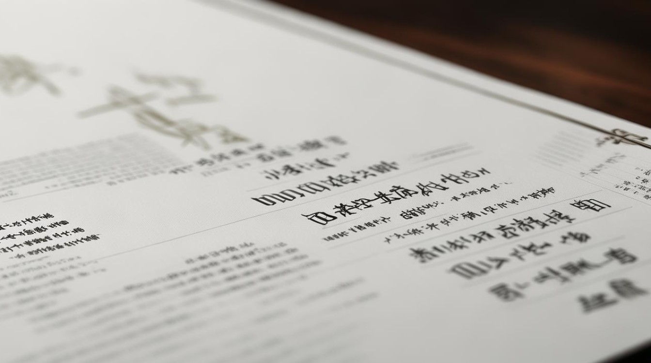 书法考研如何备考？院校选择与职业前景全解析-图4