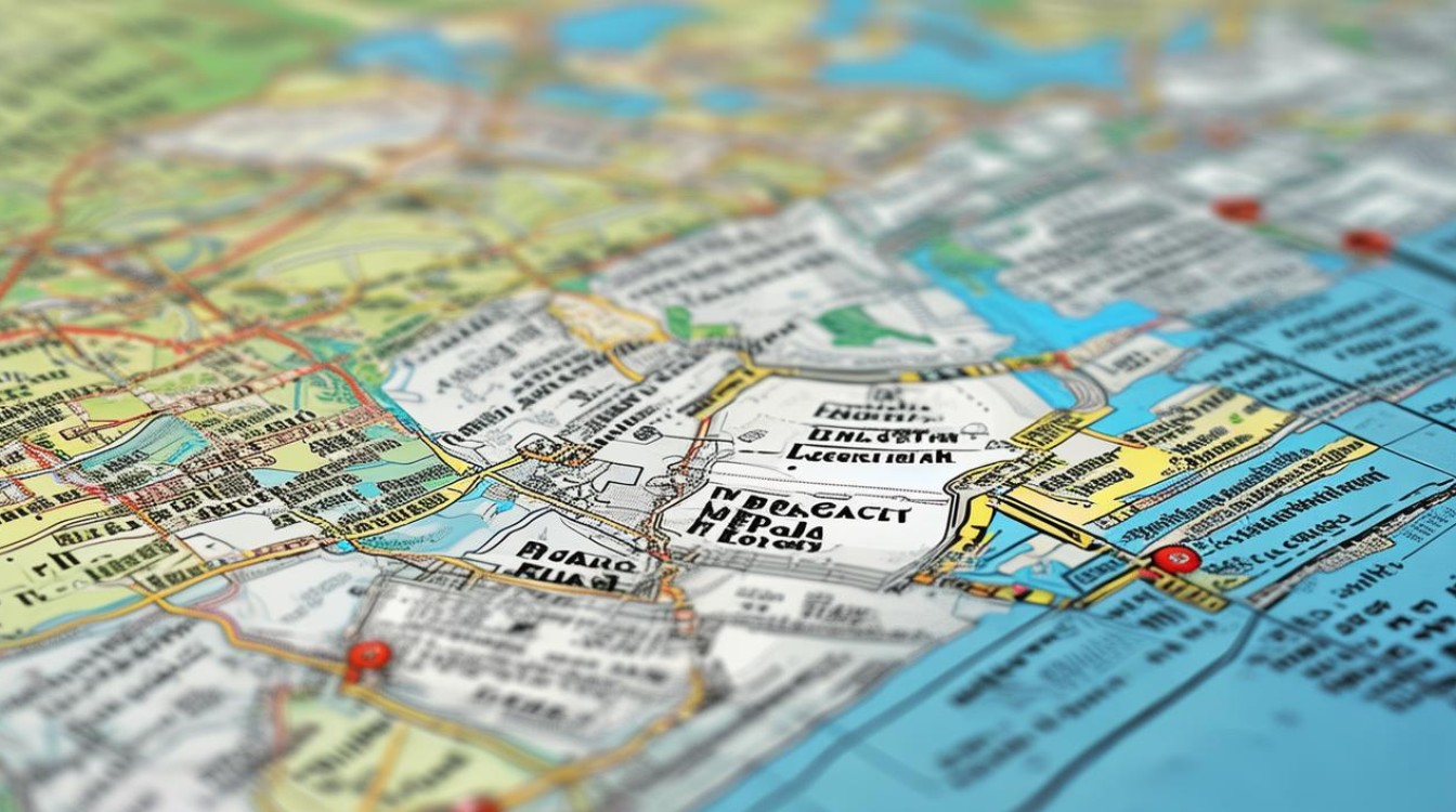 广东MPAcc考试地点有哪些？完整指南一览-图1