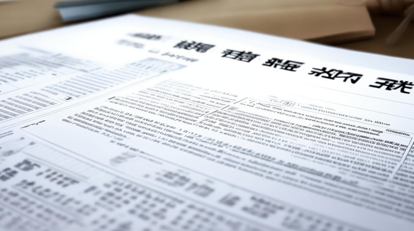 江门公务员考试有哪些要求？报考条件全解析-图1