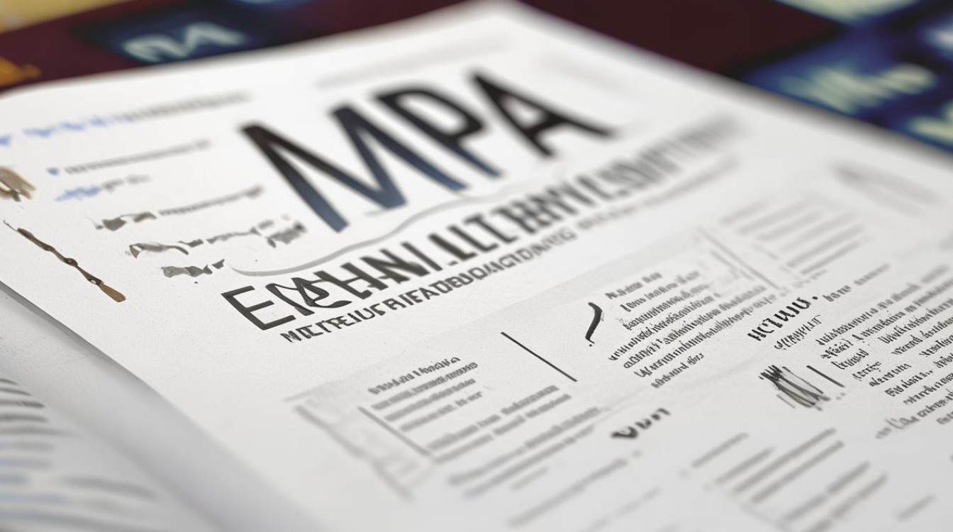 如何报名MPA考试？完整指南与步骤解析-图4