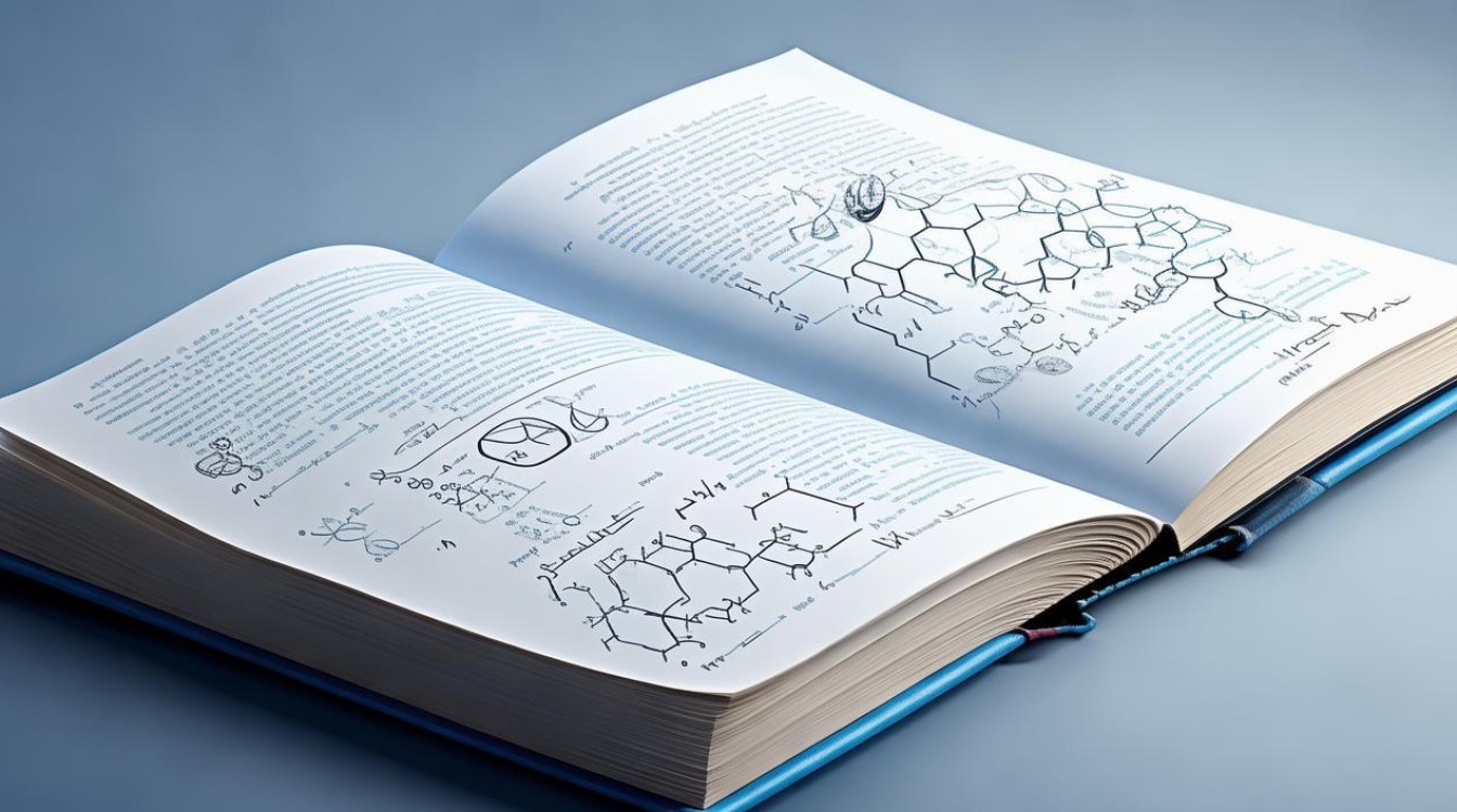 化学专业考试科目有哪些？全面解析！-图4