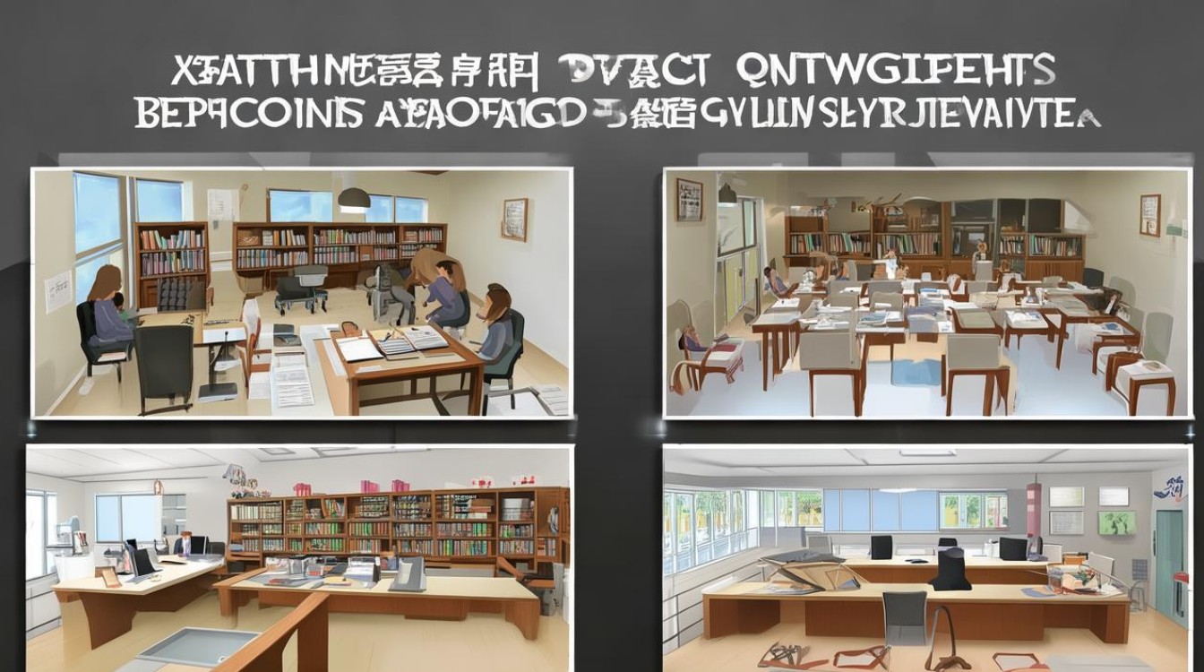 公务员考试到上岗全流程有哪些步骤？-图2