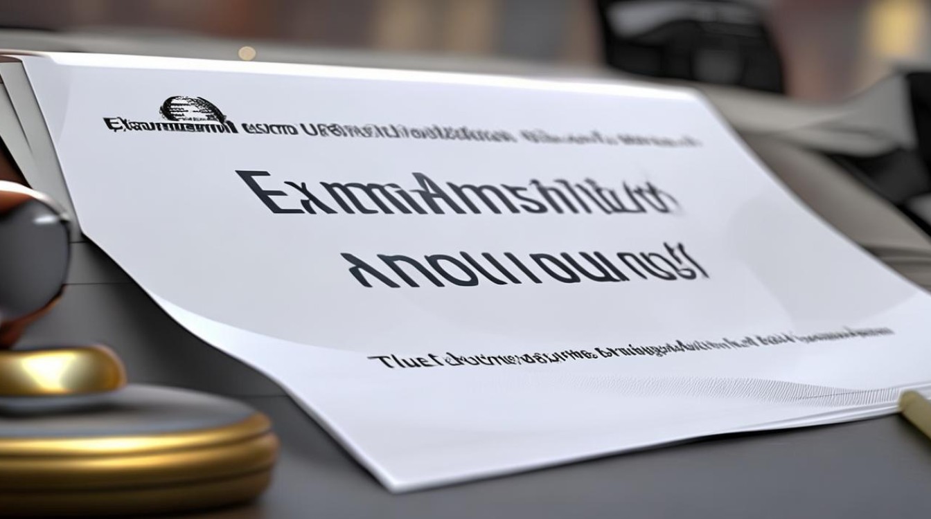 如何查询考试录取结果？权威发布与查询指南-图4