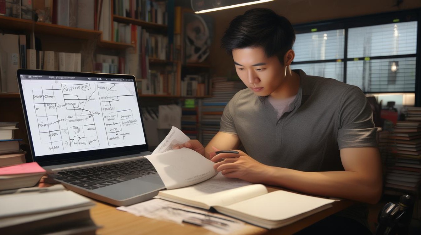 公务员考试中的遍历是什么？如何高效备考？-图2