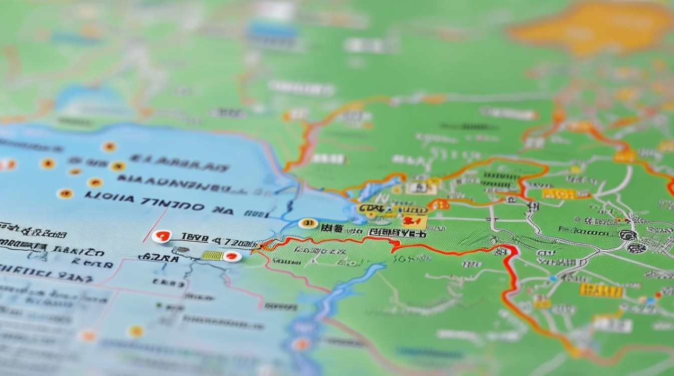 广西公务员考试地点如何安排？考试地点选择指南-图2