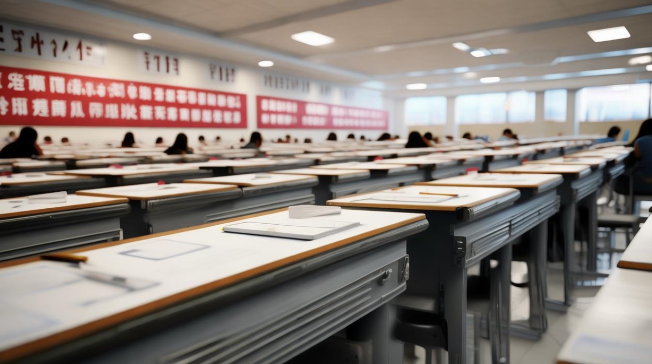 广西公务员考试地点如何安排？考试地点选择指南-图3