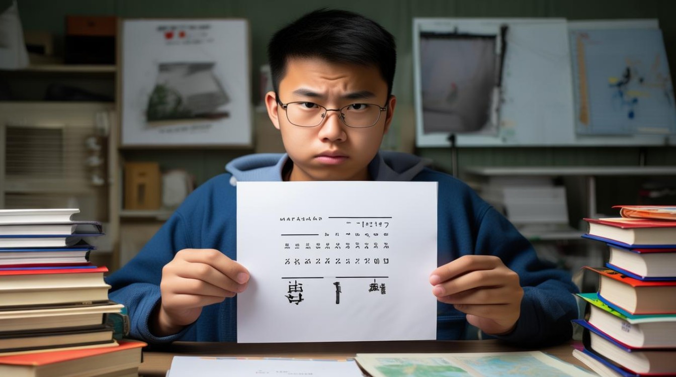 考研选错考试地点怎么办？补救措施与预防建议全解析-图3