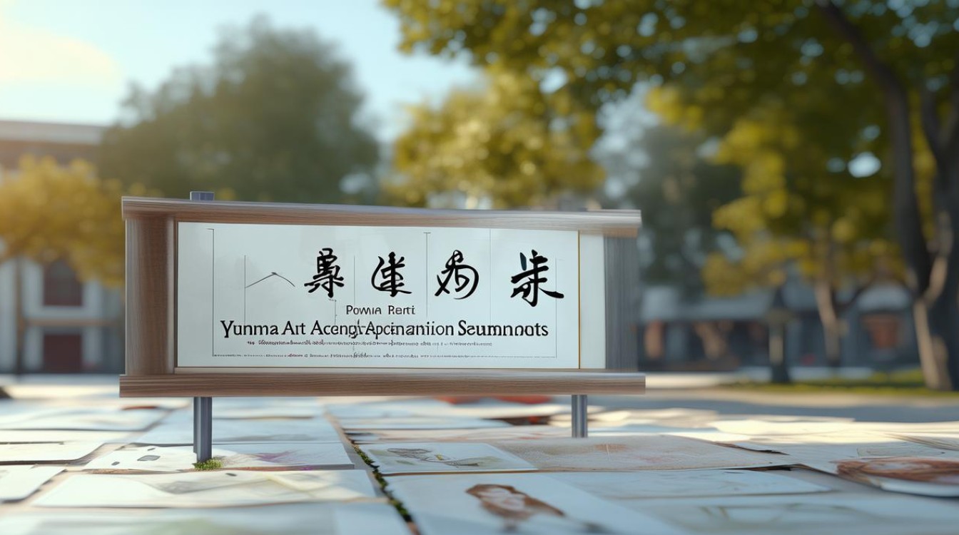 云南艺术学院（云艺）考试科目有哪些？全面解析！-图3