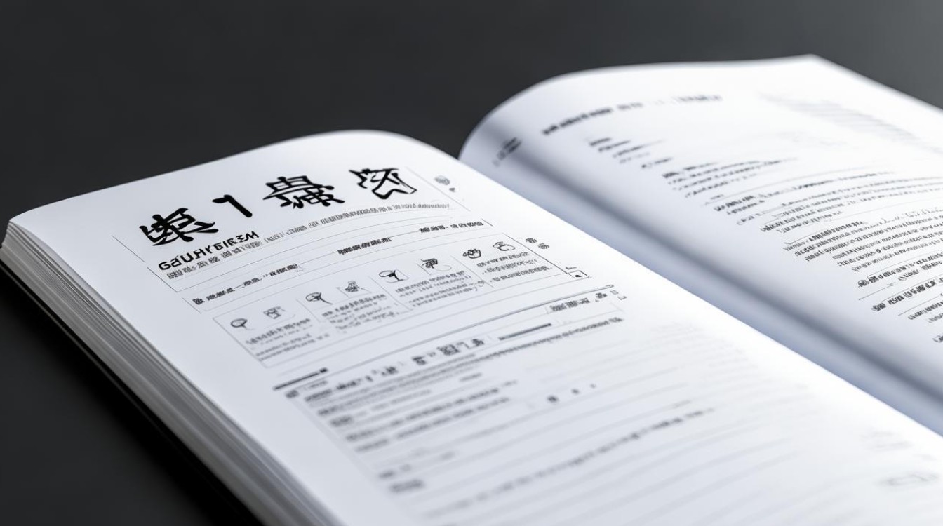 甘肃公务员考试标准有哪些具体要求？-图2