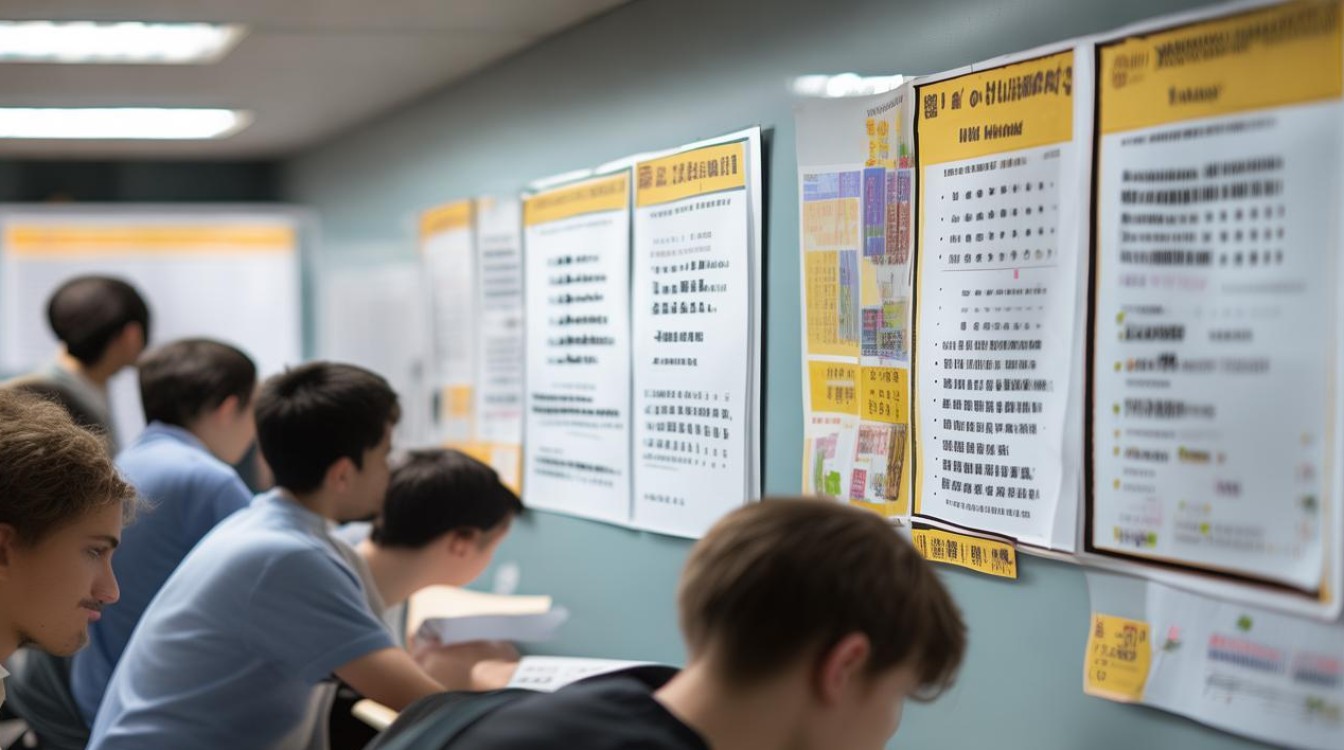 西华大学开学考试怎么准备？高效备考策略全解析！-图3