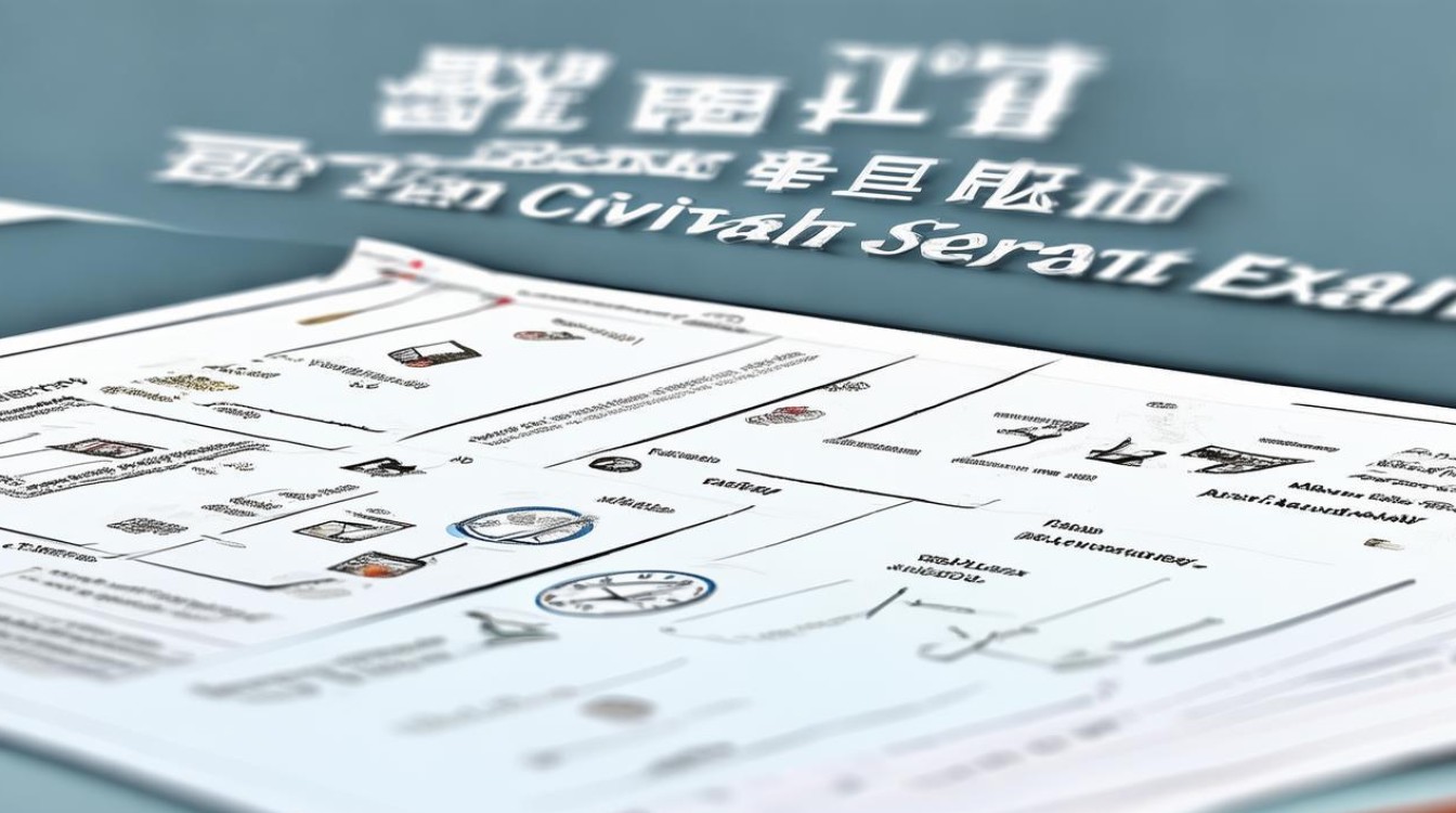 2019年合川公务员考试，如何报考、选岗及高效备考？-图3