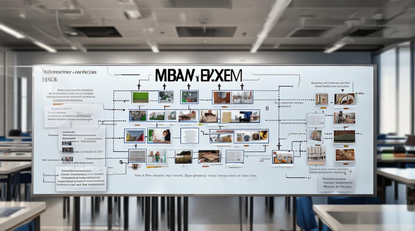MBA考试流程有哪些步骤？完整指南解析-图2