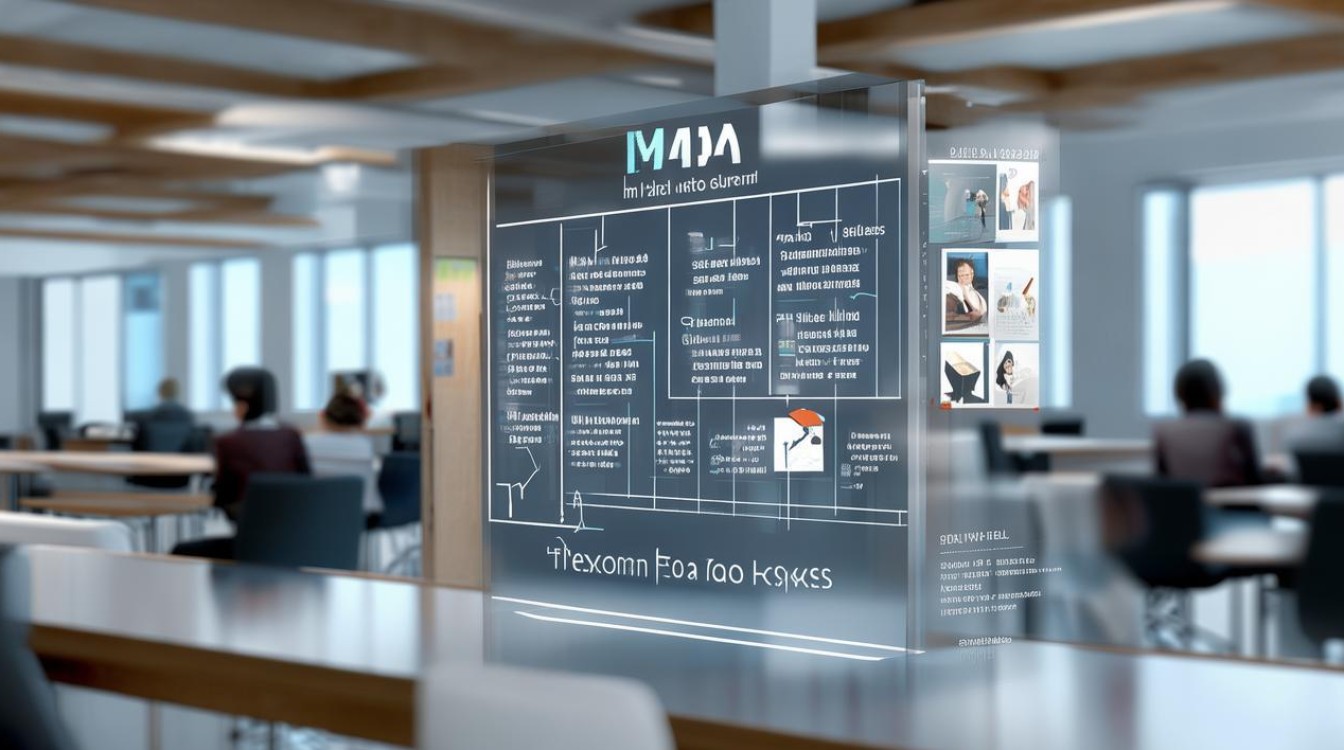 MBA考试流程有哪些步骤？完整指南解析-图3
