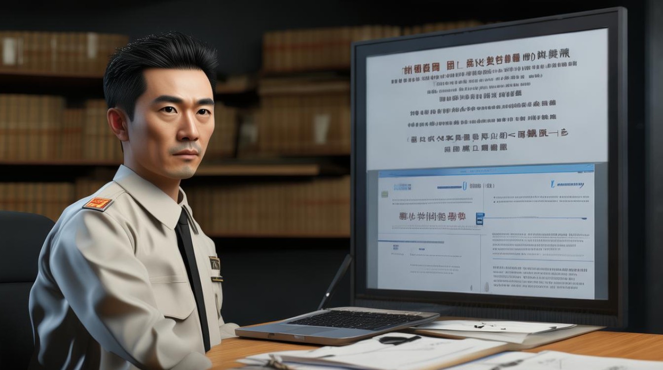 公务员监狱科员考试，职业前景、报考条件及高效备考方法？-图2