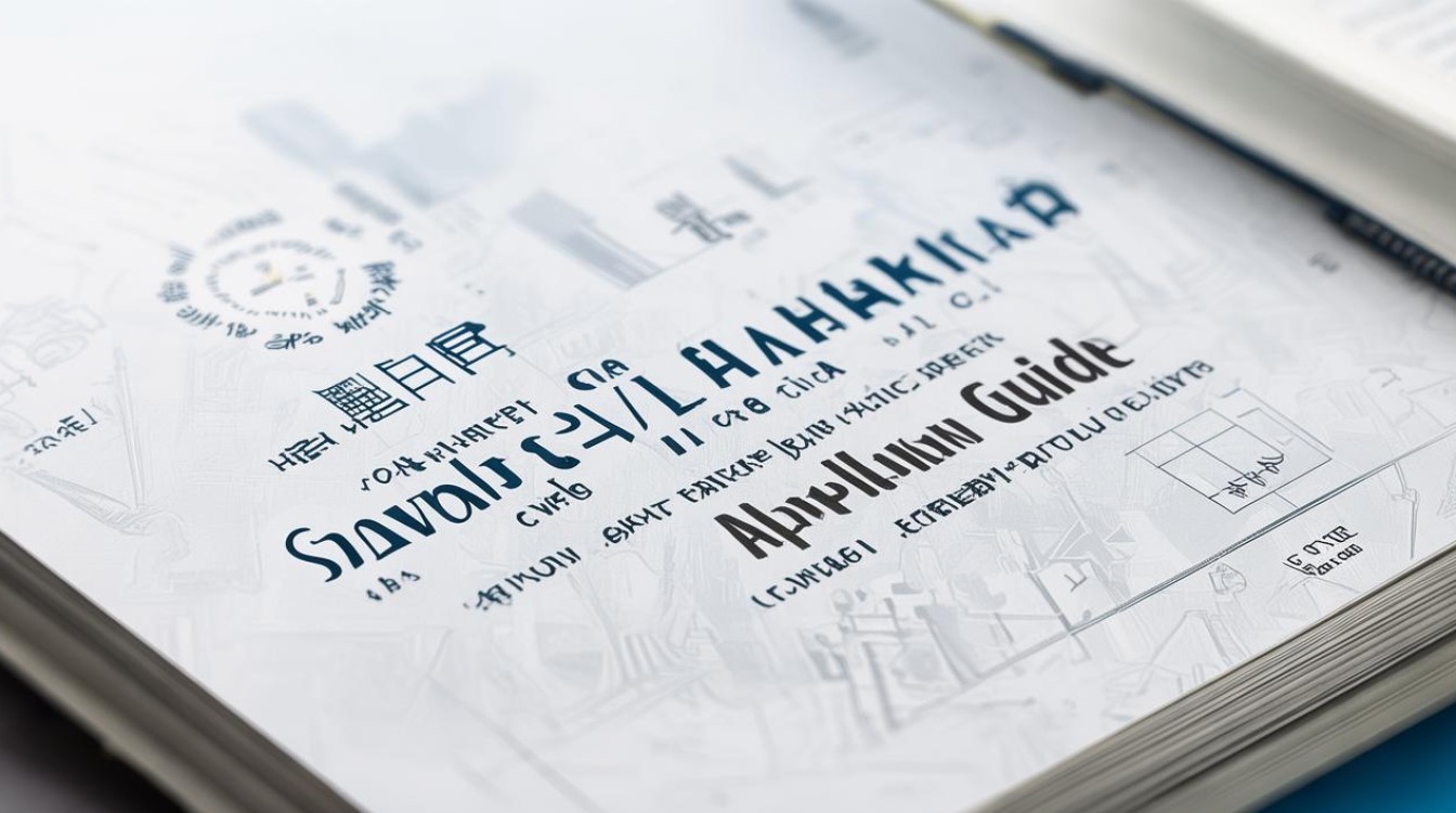 上海公务员考试怎么报名？流程、条件及备考技巧全解析-图3