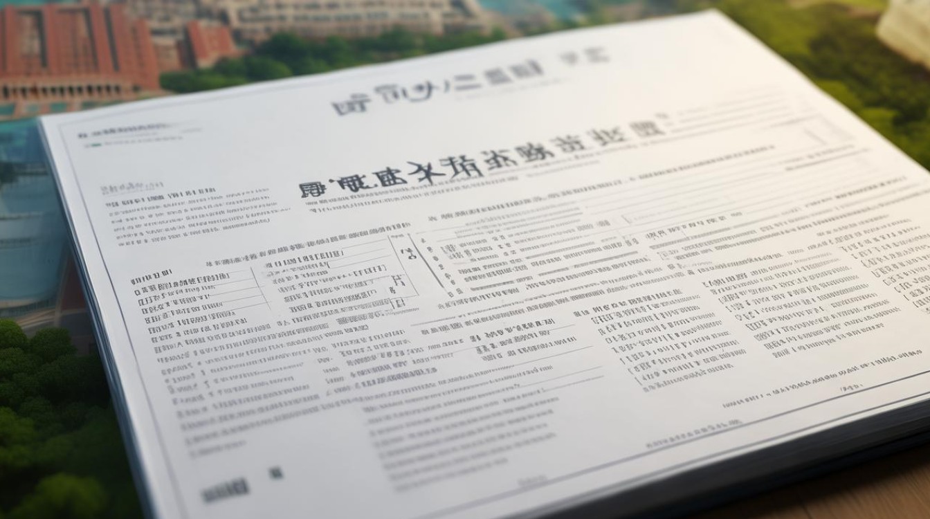 上海大学考试信息有哪些？全面指南来了！-图3
