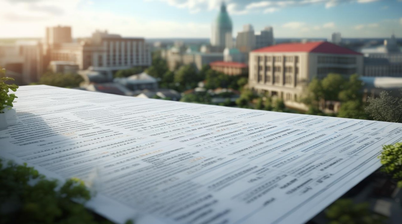 上海大学考试信息有哪些？全面指南来了！-图4