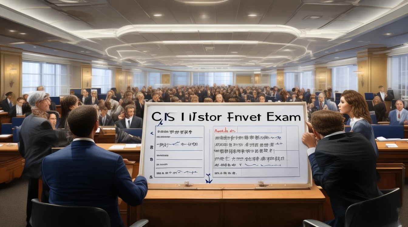 公务员考试录取顺序是什么？详细解析流程步骤-图4