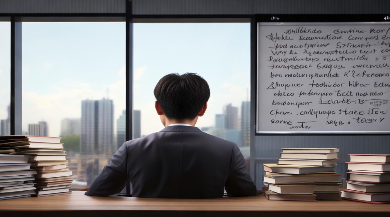 公务员遴选考试，如何高效备考并掌握核心要点？-图1