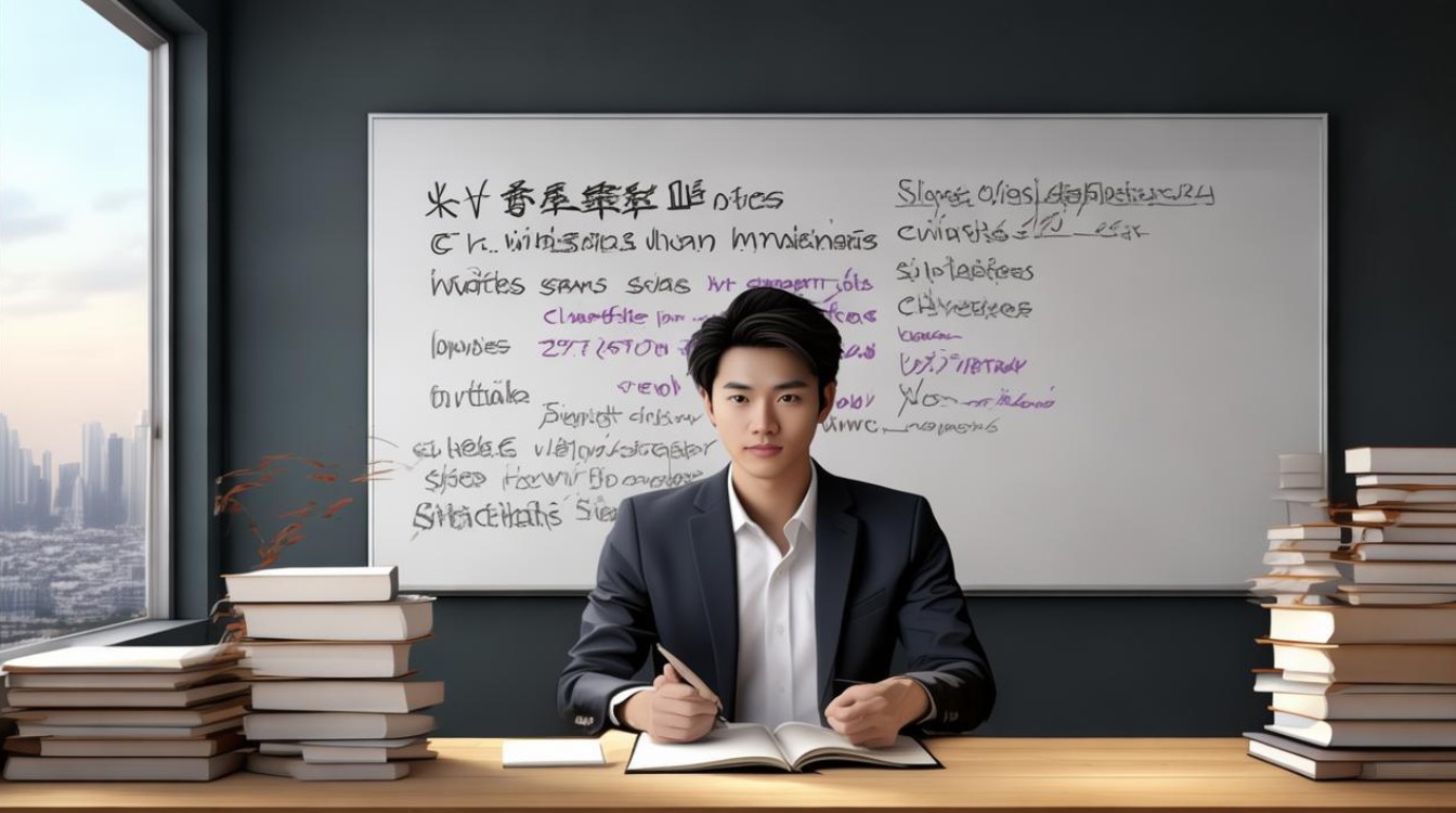 公务员遴选考试，如何高效备考并掌握核心要点？-图2